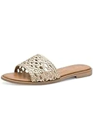 Marco Tozzi Pantolette 2-27117-44, Pantuflas Mujer, , 37 EU