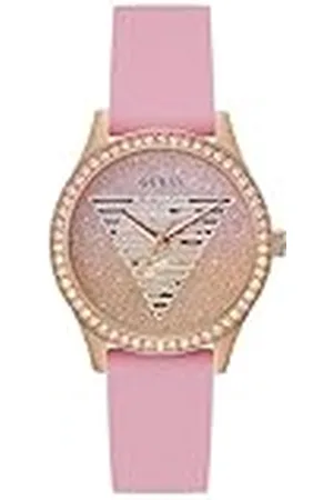 Guess Analógico GW0530L4