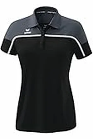 Erima „Change by Polo, Black Grey/Slate Grey/Blanco, 42 para Mujer