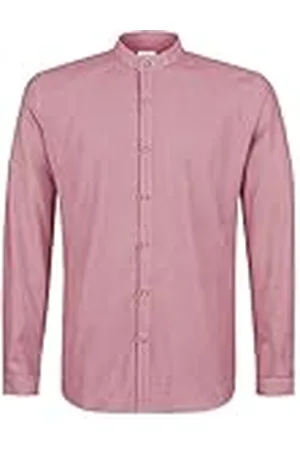 Stockerpoint Trachtenhemd Marius Camisa, , S Hombres