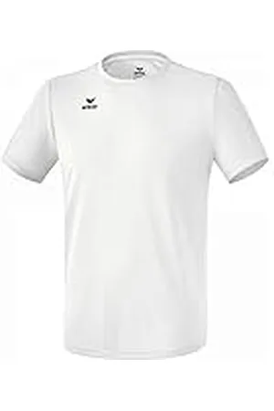 Erima Teamsport Funcional Camiseta, Unisex niños, , 164