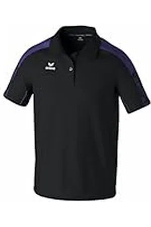 Erima Polo EVO Star Hombre (1112407), , XXL
