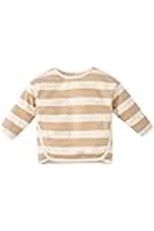 DeFacto Suéter para niña, Bonito suéter de bebé con Mangas largas, Bonita Sudadera para bebé, Bonita Camisa de bebé de Manga Larga para niñas, suéter Infantil de Calidad