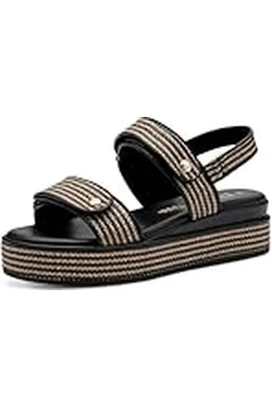 Marco Tozzi Keilsandale 2-28718-44, Sandalias con cuña Mujer, , 39 EU