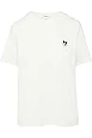 QS by s.Oliver 2160853 Camiseta, , 44 Mujeres