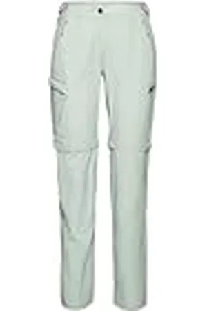 Mammut Runbold IV Zip Off - Pantalones para Mujer