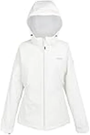 Regatta Chaqueta impermeable Frelton para mujer