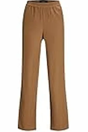 JJXX Jack & Jones Jxpoppy Regular Hw Pant Noos Pantalones, , XL 30L Mujer