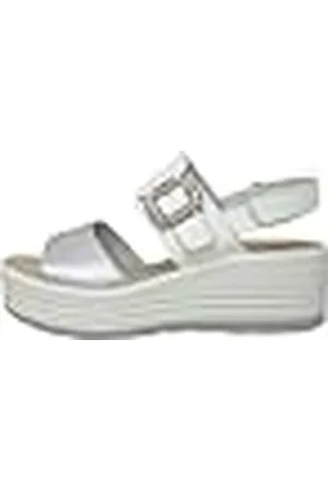 IGI&CO D.Clea, Sandalias con cuña Mujer, , 41 EU