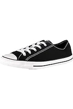 Converse Chuck Taylor All Star Dainty, Zapatillas de Gimnasio Mujer, , 42.5 EU