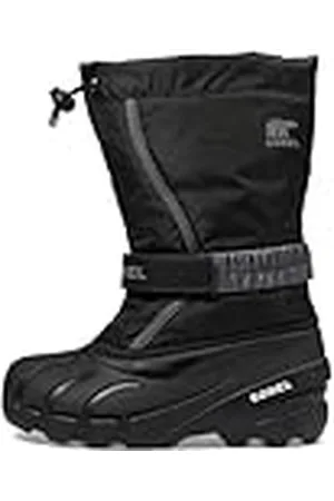 sorel Flurry Boot, Botas Unisex niños, , 11 US Little Kid