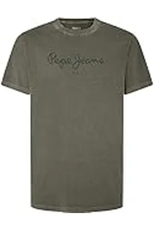 Pepe Jeans Jayden T-Shirt, , XS para Hombre