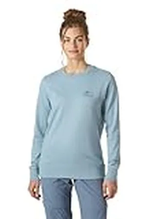 Helly Hansen Sudadera W Nord Graphic para Mujer, Color , Talla S, , S