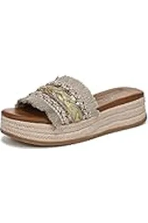 Blowfish Miami, Sandalias deslizantes Mujer, , 38.5 EU