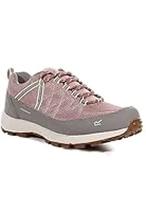 Regatta Ldysamarisltlowii, Zapatos para Senderismo Mujer, , 38 EU