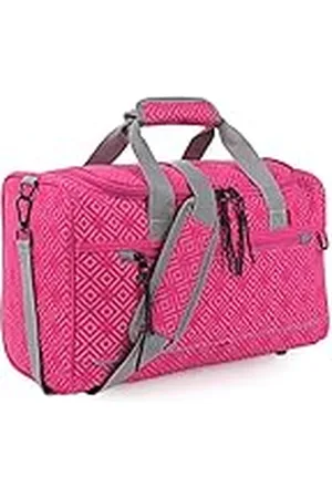 Jaslen Bolsa Viaje Mujer y Hombre, Bolsa De Viaje Hombre, Bolsas De Deporte, Bolso De Viaje Hombre - Versátil y Elegante