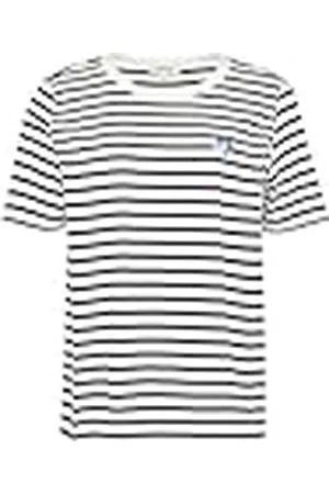 QS by s.Oliver 2166121 Camiseta, , 42 Mujeres