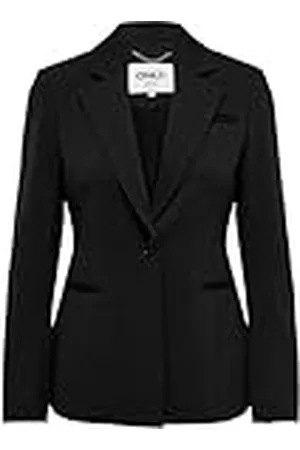 ONLY Onlpeach L/S Fit Blazer TLR Noos, , 38 FR/ES (36 EU) para Mujer