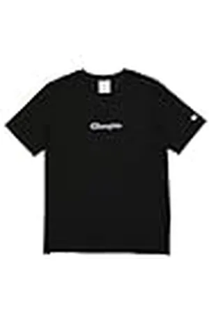 Champion Legacy-Graphic T-Shirt Camiseta, , L para Hombre