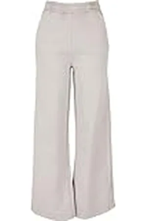 Urban classics Pantalones de Rizo Pesado para Mujer, , XXXXL