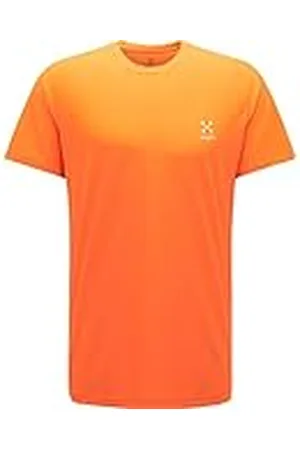 Haglöfs 604895_4N8 LIM Tech T-Shirt Hombre Tamaño XXL