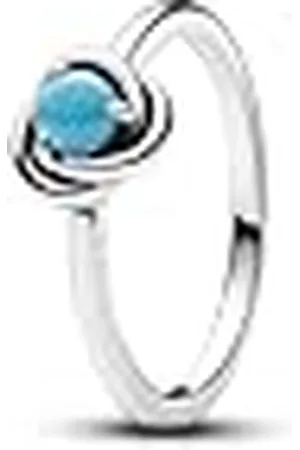 PANDORA Anillo ANEL, Prata 925 192993C12-56 Marca