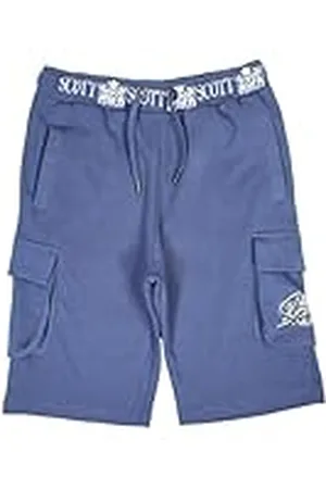 Lee Bermudas, , 12 Años para Niños