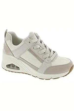 Skechers Uno Wedge-Everything Nice - Tenis para Mujer, , 39 EU