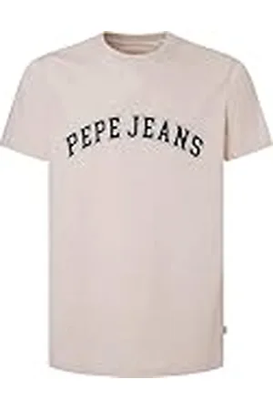 Pepe Jeans Clement T-Shirt, , XXL para Hombre