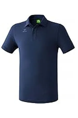Erima Teamsport Camiseta Polo de Golf, Hombre, , XXL