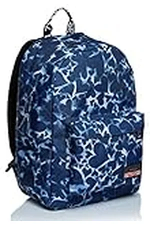 7 for all Mankind Mochila ISCHOOLPACK DYED HEARTS, Azul - Mochila de Negocio, Trabajo, Diario, Viaje, Escolares, para hombres, mujeres y adolescentes con Puerto USB - Mochila Viaje