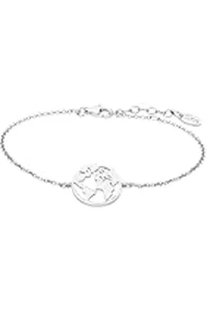 Lotus SILVER Pulsera Modelo LP1898-2/1 de la colección It Girl en para señora