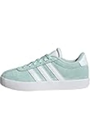 adidas VL Court 3.0 Shoes Kids, Zapatilla de Deporte Unisex niños, , 29 EU