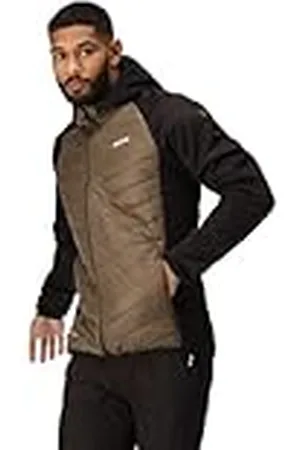 Regatta Chaqueta Andreson para hombre, , XL