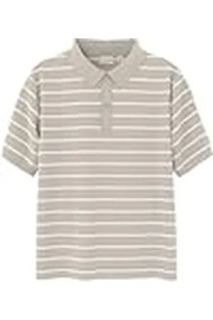 NAME IT Nkmvolo SS Nreg Polo, , 134-140 para Niños
