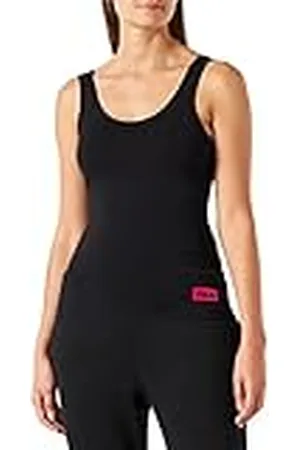 Fila Borovo Camisa Cami, , L para Mujer