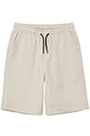 QS by s.Oliver 2143145 Bermudas con cordón, , M para Niños