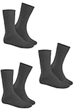 Hudson Calcetines marca modelo SIMPLY SHINE 15 3-PACK