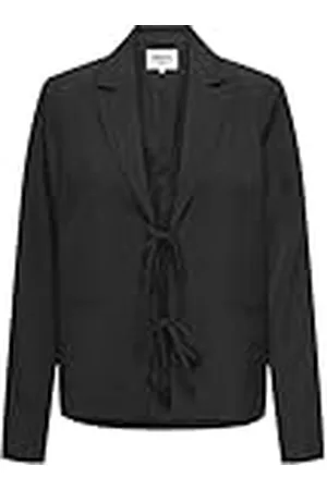ONLY Onlmarine Life L/S Bow Blazer TLR, , 36 Mujeres