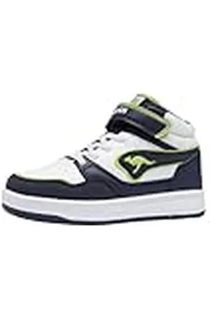 KangaROOS K-CP Dunkin Mid Ev, Zapatillas, , 36 EU