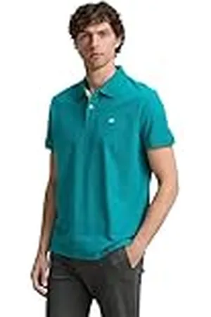 TOM TAILOR 1031006 Polo, , XL para Hombre