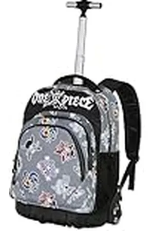 KARACTERMANIA One Piece-Mochila Trolley GTS FAN, 32 x 47 cm, Capacidad 39 L