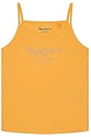 Pepe Jeans Anastasia, T-Shirt Niñas, , 12 años