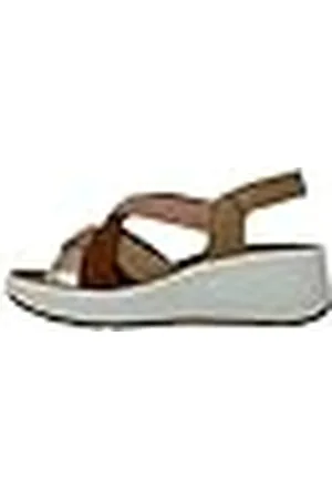 IGI&CO D.Carola, Sandalias con cuña Mujer, , 39 EU