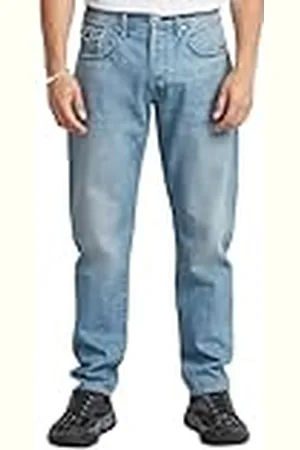 G-Star Para Hombre Jeans Morry FWD Regular Tapered, , 29W / 32L