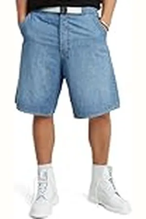 G-Star Para Hombre Shorts Travail, , 31