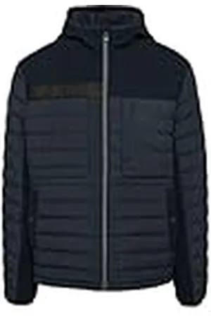 QS by s.Oliver 2163712 Chaqueta Acolchada, , S Hombres