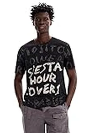 Desigual TS_bejamin Blouse, , L para Hombre
