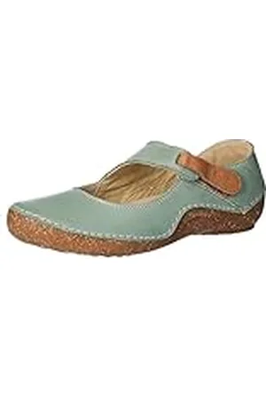 Cosmos 6240-201, Zapatos Tipo Ballet Mujer, , 37 EU