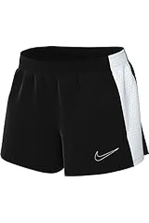 Nike DX0128-010 W NK DF ACD23 Short K Shorts Mujer Tamaño XS